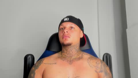 COLIN online show from 12-30-24, 05:37