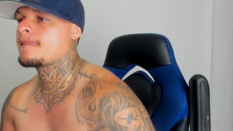 COLIN online show from 01-08-25, 05:27