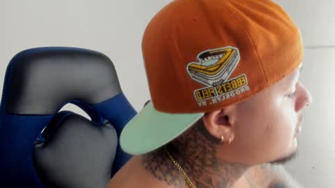 COLIN online show from 01-22-25, 02:24