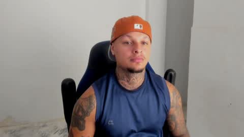 COLIN online show from 01-24-25, 02:49