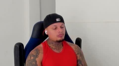 COLIN online show from 01-27-25, 01:19