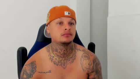 COLIN online show from 02-11-25, 05:58