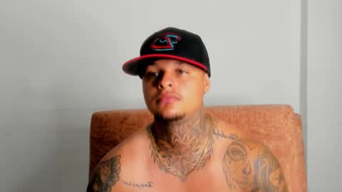 COLIN online show from 02-22-25, 07:03