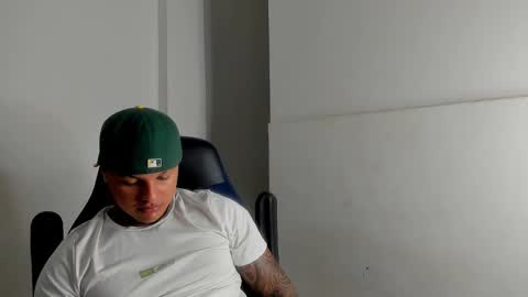 COLIN online show from 02-26-25, 09:27