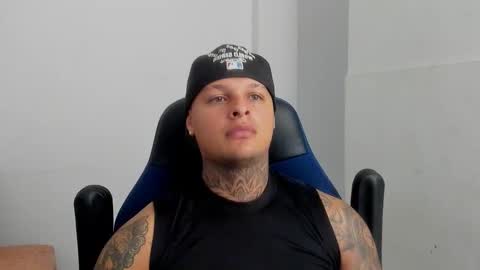 COLIN online show from 02-27-25, 07:04