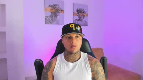 COLIN online show from 02-05-26, 10:20