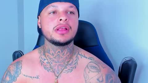 COLIN online show from 03-03-26, 06:58