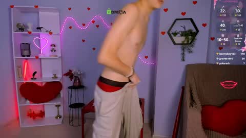 colin online show from 06-03-26, 02:33