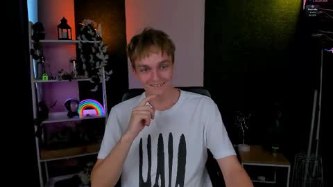 colin online show from 06-10-26, 12:15