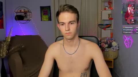 colin online show from 06-14-26, 02:24