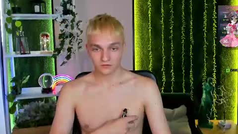 colin online show from 06-25-26, 07:18