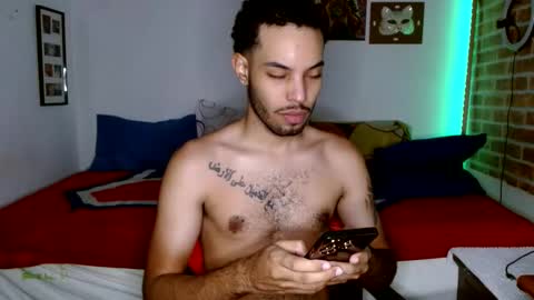 IG  online show from 02-02-25, 01:55