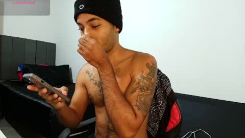 IG  online show from 03-22-26, 01:03