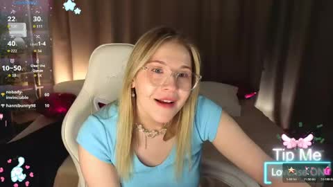Snapshot of colleen_blake chatting on 04-30-26, 08:57 Collen Mon Tue Wed Thu Fri GMT 3 0300am - 0900am online show from 04-30-26, 08:57