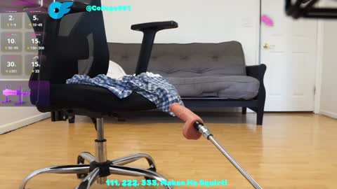 College001 online show from 01-28-25, 10:23