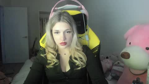 BELLA online show from 05-02-26, 12:48