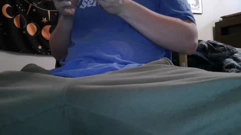 Snapshot of collegecannon chatting on 10-27-25, 06:17 collegecannon online show from 10-27-25, 06:17