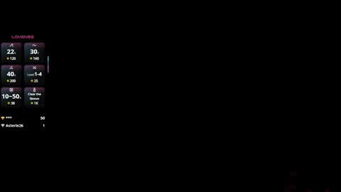  MEGAN  online show from 02-09-25, 08:24