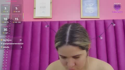 Snapshot of collegepawglovedaddy chatting on 01-06-26, 08:01 MEGAN online show from 01-06-26, 08:01