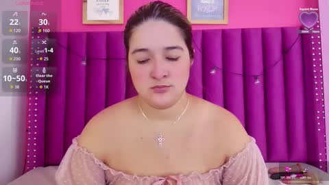 Snapshot of collegepawglovedaddy chatting on 02-04-26, 08:25 MEGAN online show from 02-04-26, 08:25