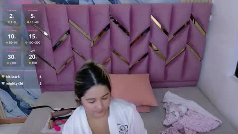 Snapshot of collegepawglovedaddy chatting on 02-24-26, 08:51 MEGAN online show from 02-24-26, 08:51