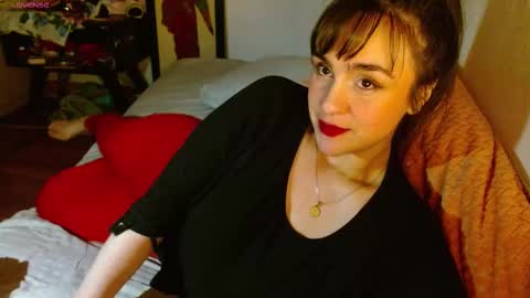 Collette online show from 10-02-25, 06:20