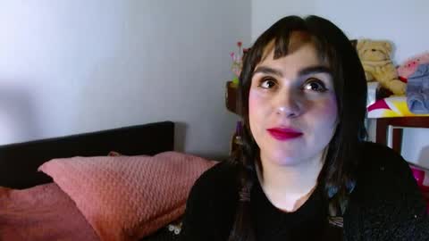 Collette online show from 05-30-26, 06:21