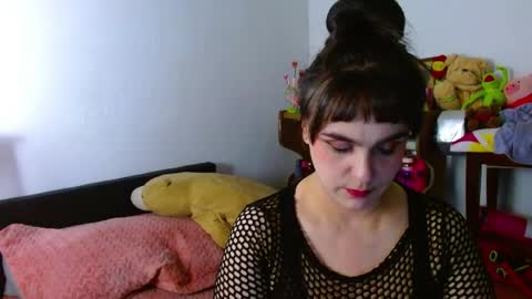 Collette online show from 06-03-26, 02:36
