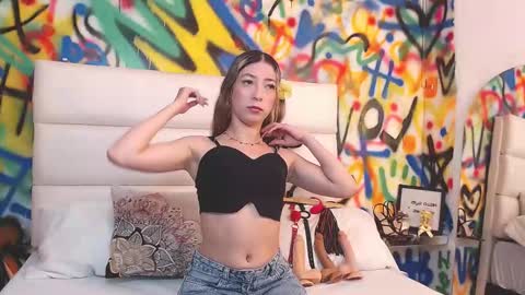 valentina online show from 02-01-26, 12:04