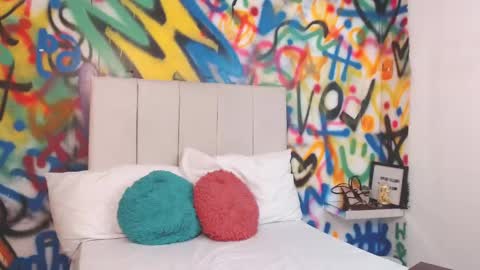 valentina online show from 03-08-26, 12:53