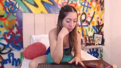 valentina online show from 03-25-26, 02:01