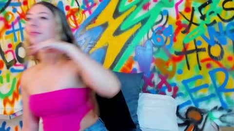 valentina online show from 04-09-26, 11:59