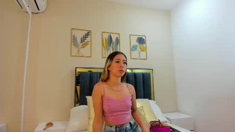 valentina online show from 06-29-26, 11:54