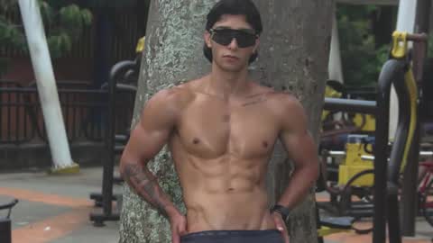 EMMETT COLLINS online show from 02-13-26, 05:03