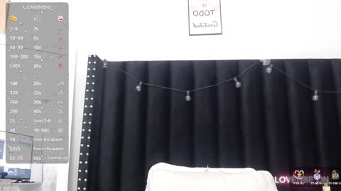 Snapshot of colombia_mommy_ chatting on 12-24-24, 11:06 GRETCHEN online show from 12-24-24, 11:06