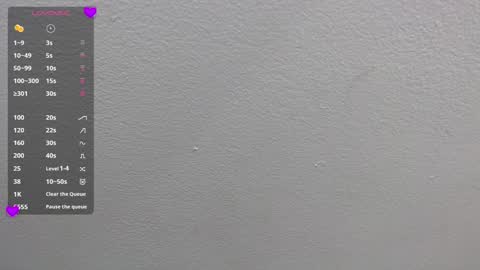 Snapshot of colombia_mommy_ chatting on 01-15-25, 12:36 GRETCHEN online show from 01-15-25, 12:36