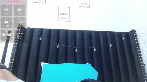 Snapshot of colombia_mommy_ chatting on 02-27-25, 12:56 GRETCHEN online show from 02-27-25, 12:56