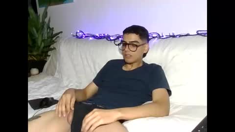 colombian0baby online show from 01-14-26, 11:09