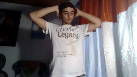 colombian0baby online show from 01-16-26, 10:25