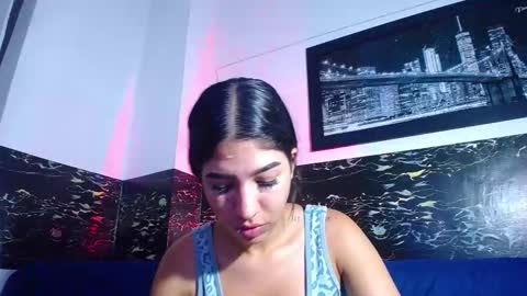  Nahomi  online show from 12-19-25, 06:37