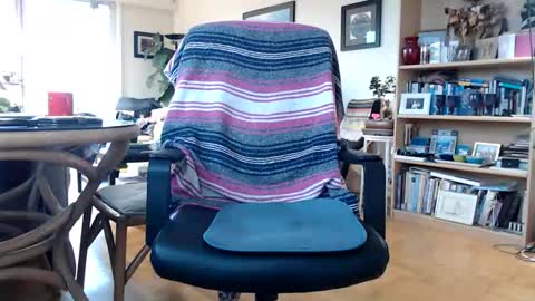 colourmybrush online show from 01-31-26, 10:52