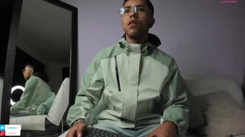 colstorw_ online show from 10-01-25, 10:32