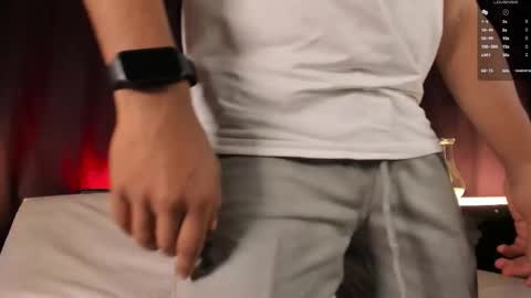 colstorw_ online show from 11-25-25, 10:26