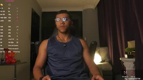 Snapshot of colstorw_ chatting on 05-26-26, 10:00 colstorw_ online show from 05-26-26, 10:00
