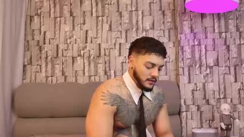 Jhoan online show from 09-30-25, 04:50