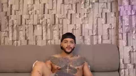 Jhoan online show from 10-02-25, 02:29