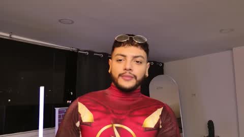 Jhoan online show from 10-26-25, 03:45