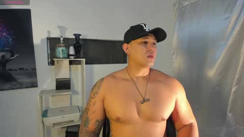 coltonmassif_ online show from 12-06-24, 06:37