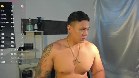 coltonmassif_ online show from 12-12-24, 06:57