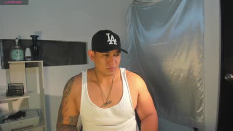 coltonmassif_ online show from 12-20-24, 07:22